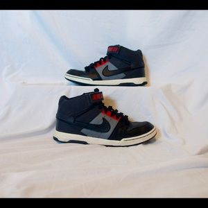 Great style shoes, good beaters!